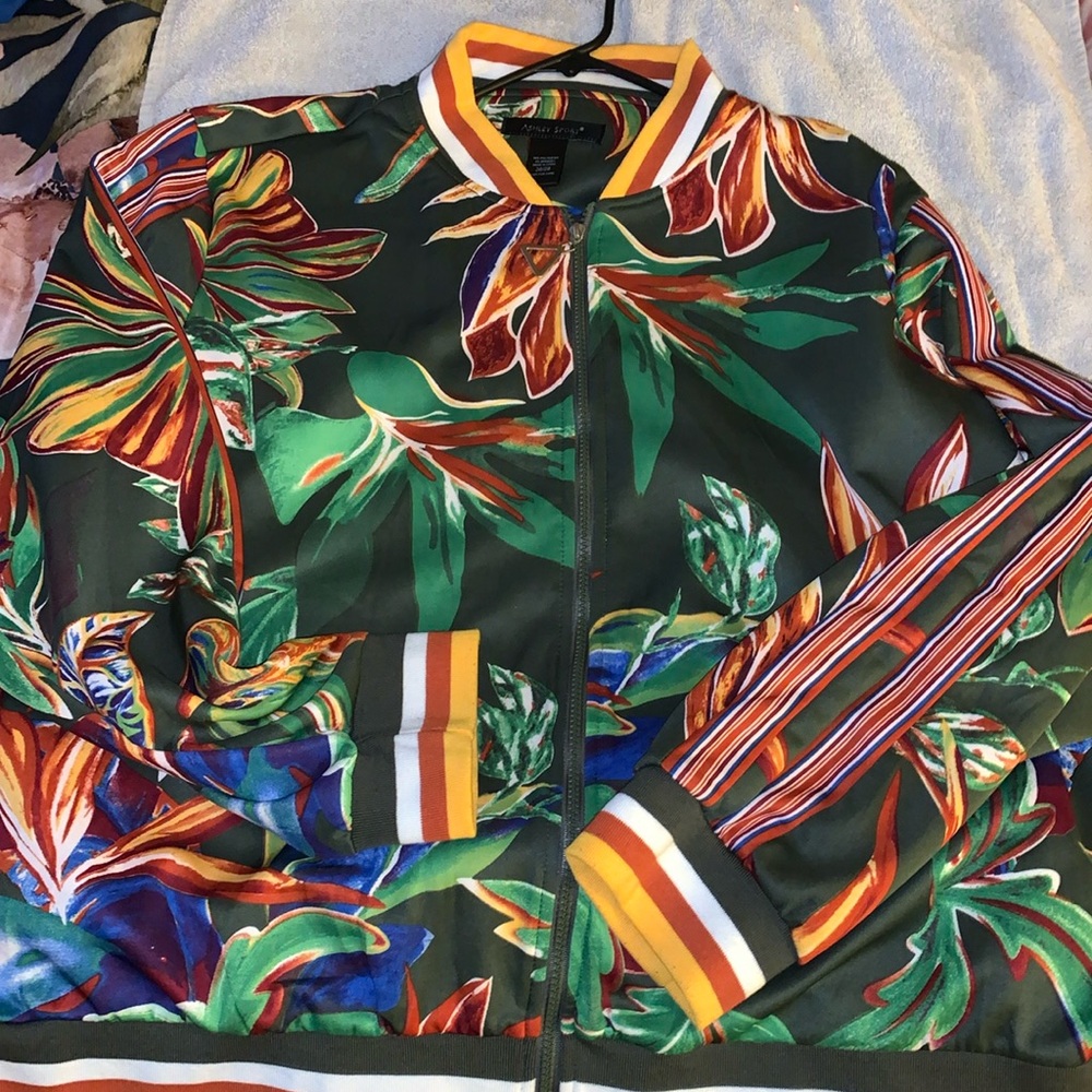 Ashley sport jacket